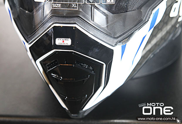 2015 AGV AX-8 EVO CARBON DUAL EVO DUAL CARBON