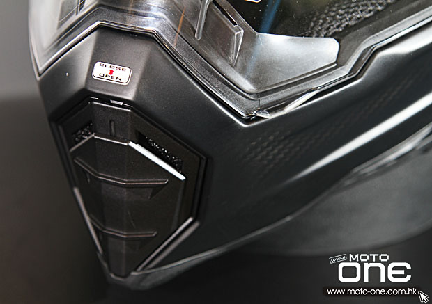 2015 AGV AX-8 EVO CARBON DUAL EVO DUAL CARBON