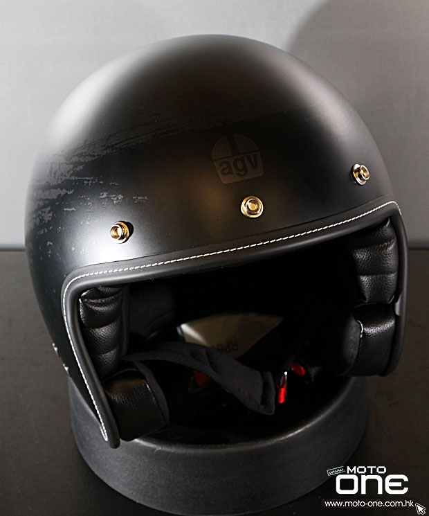 2015_AGV HELMET_