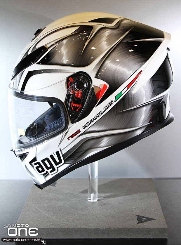 2015_AGV HELMET_