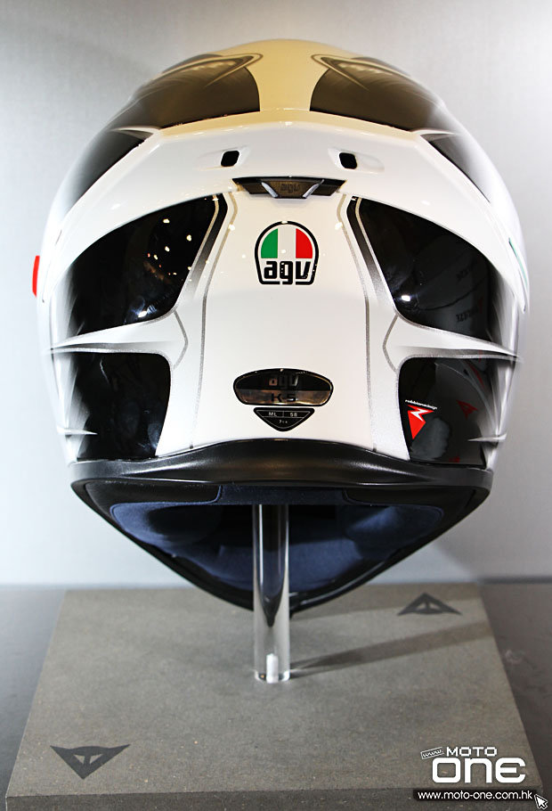 2015_AGV HELMET_