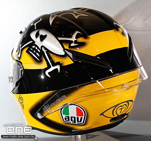 2015_AGV PISTA GP 0CORSA_