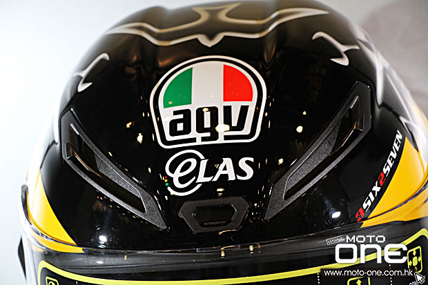 2015_AGV PISTA GP 0CORSA_