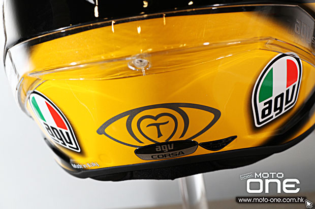 2015_AGV PISTA GP 0CORSA_