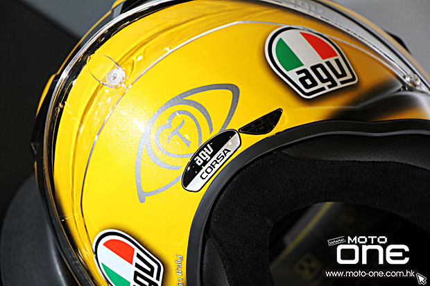 2015_AGV PISTA GP 0CORSA_