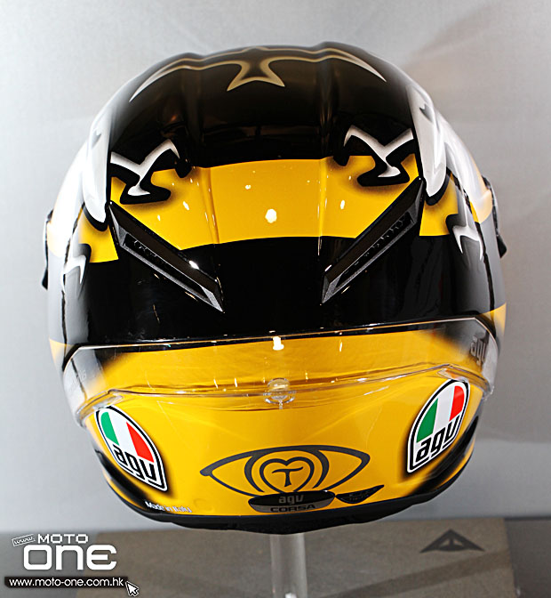 2015_AGV PISTA GP 0CORSA_