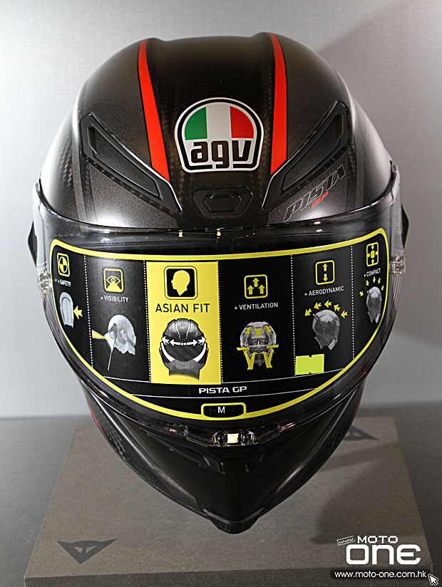 2015_AGV PISTA GP 0CORSA_