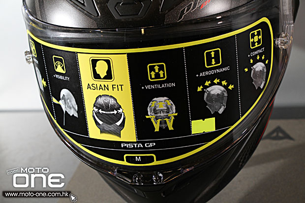 2015_AGV PISTA GP 0CORSA_