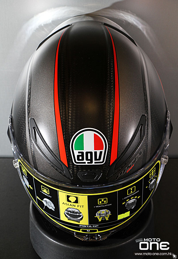 2015_AGV PISTA GP 0CORSA_