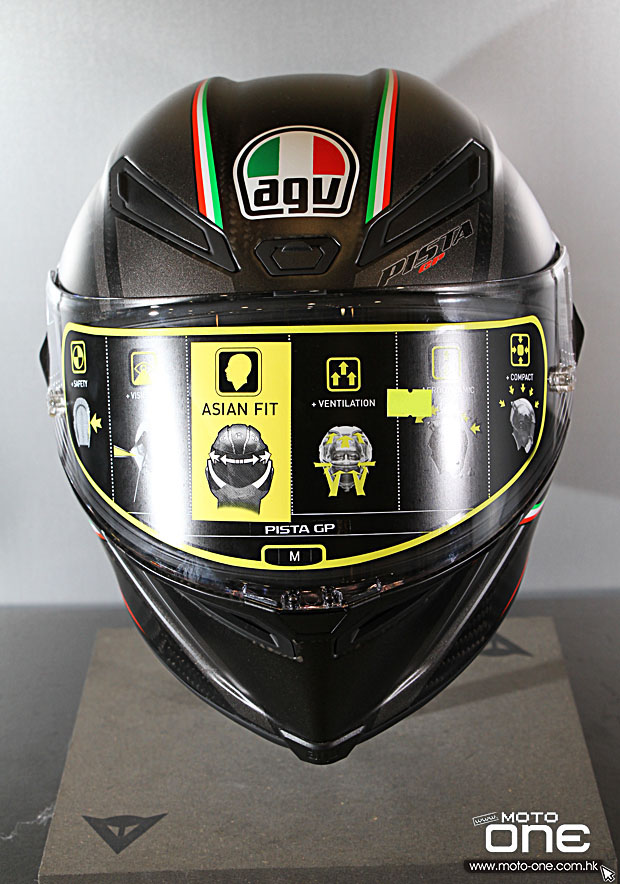 2015_AGV PISTA GP 0CORSA_