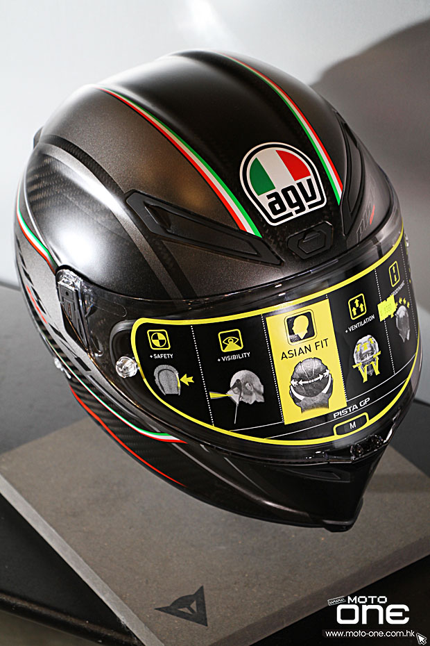 2015_AGV PISTA GP 0CORSA_