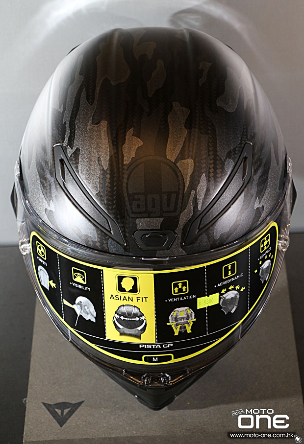 2015_AGV PISTA GP 0CORSA_