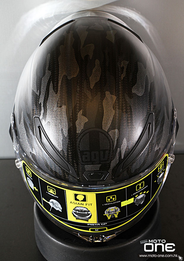 2015_AGV PISTA GP 0CORSA_