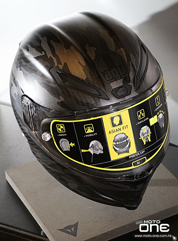 2015_AGV PISTA GP 0CORSA_