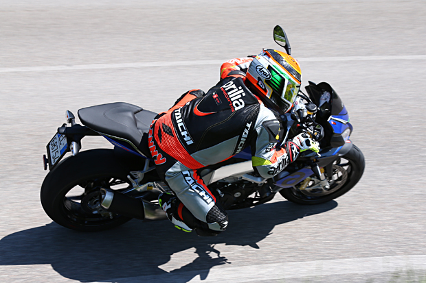 2015 APRILIA RSV4 RF TUONO 1100 V4 Days