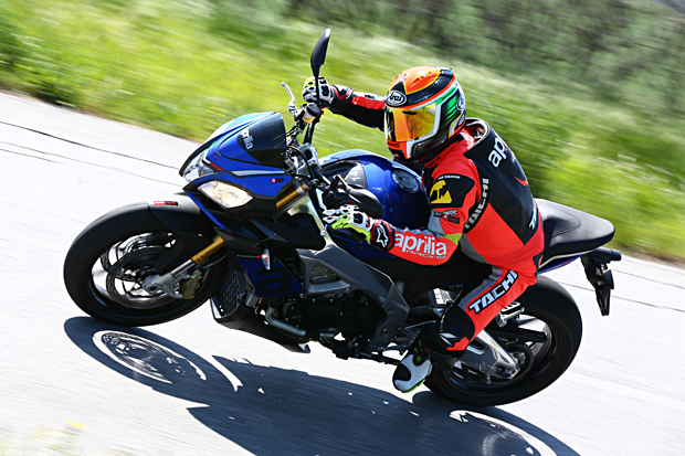 2015 APRILIA RSV4 RF TUONO 1100 V4 Days