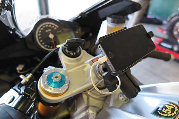 2015 APRILIA RSV4 RF TUONO 1100 V4 Days