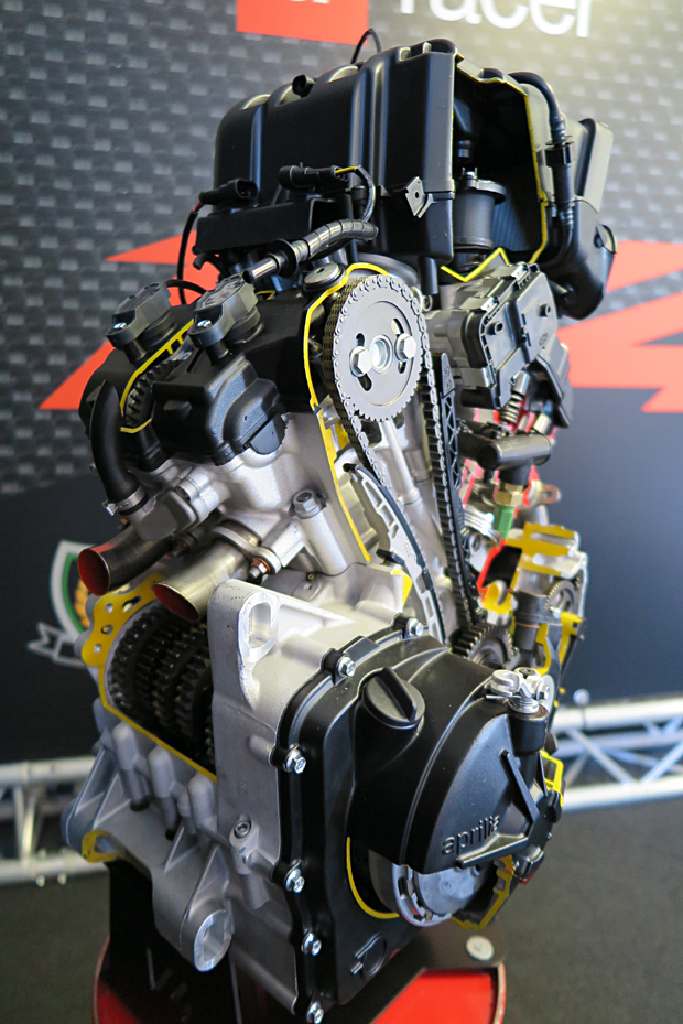 2015 APRILIA RSV4 RF TUONO 1100 V4 Days