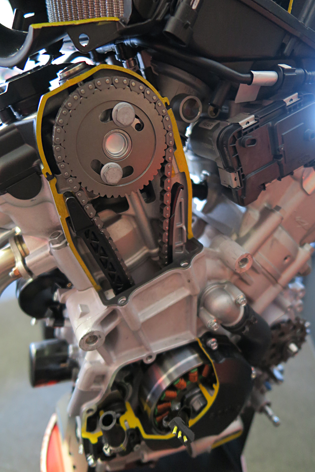 2015 APRILIA RSV4 RF TUONO 1100 V4 Days