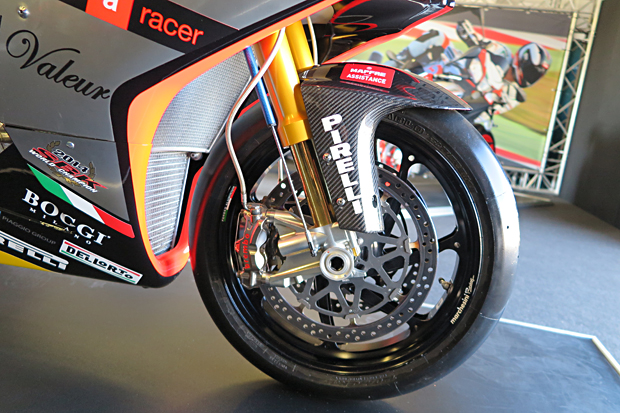 2015 APRILIA RSV4 RF TUONO 1100 V4 Days