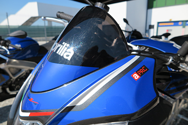 2015 APRILIA RSV4 RF TUONO 1100 V4 Days