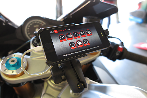 2015 APRILIA RSV4 RF TUONO 1100 V4 Days