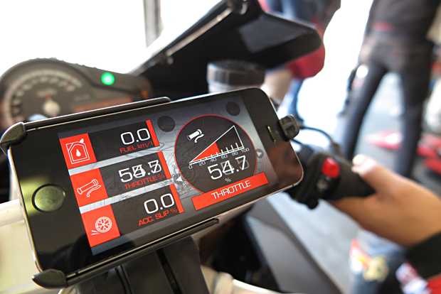 2015 APRILIA RSV4 RF TUONO 1100 V4 Days