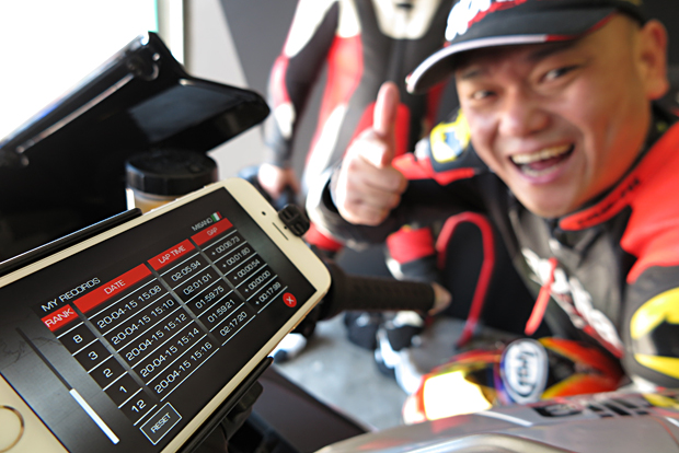 2015 APRILIA RSV4 RF TUONO 1100 V4 Days