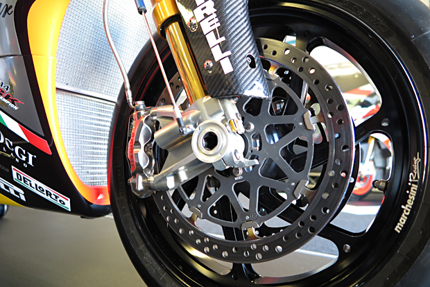 2015 APRILIA RSV4 RF TUONO 1100 V4 Days