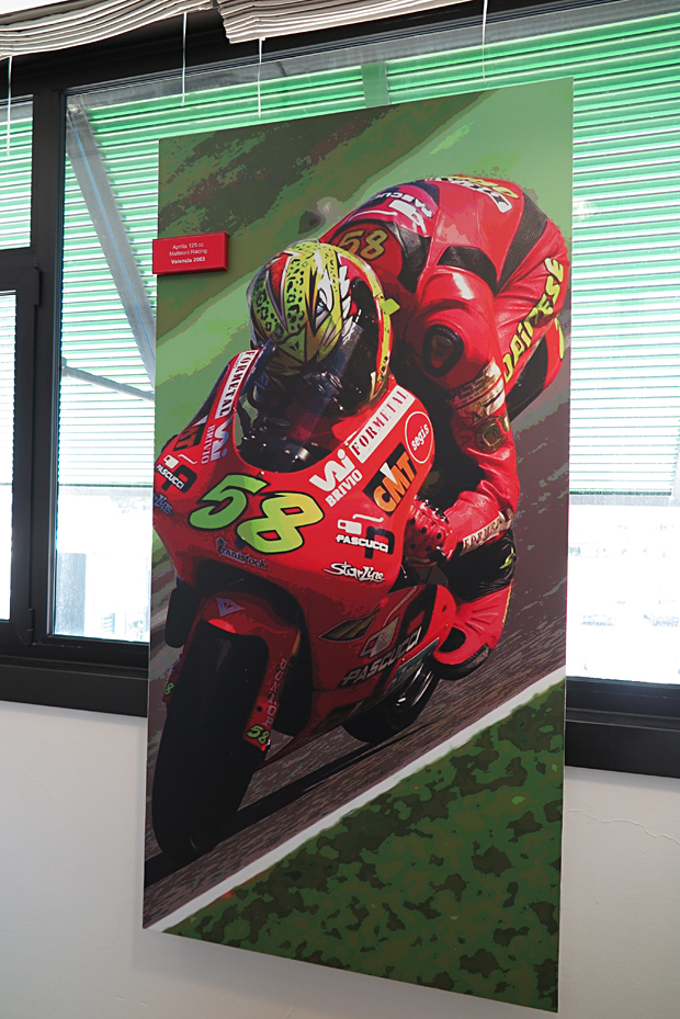 2015 APRILIA RSV4 RF TUONO 1100 V4 Days