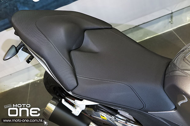2015 APRILIA TUONO V4 1100 RR