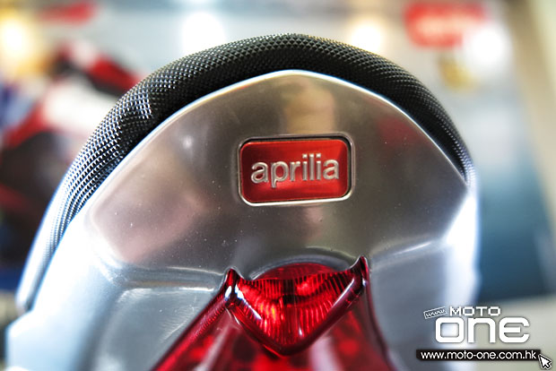 2015 APRILIA TUONO V4 1100 RR