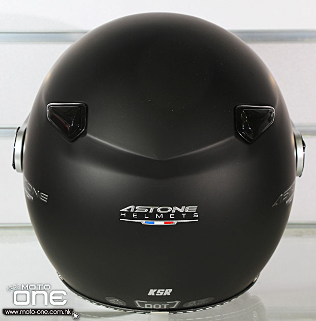 2015 ASTONE KSR HELMET