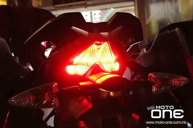 2015 Aprilia Caponord 1200 Rally