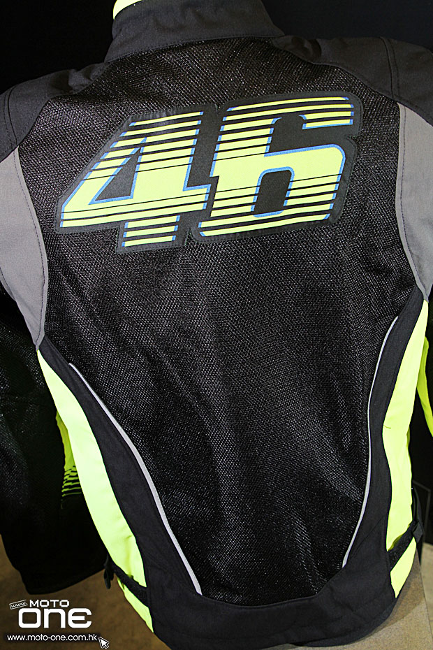 2015 DAINESE