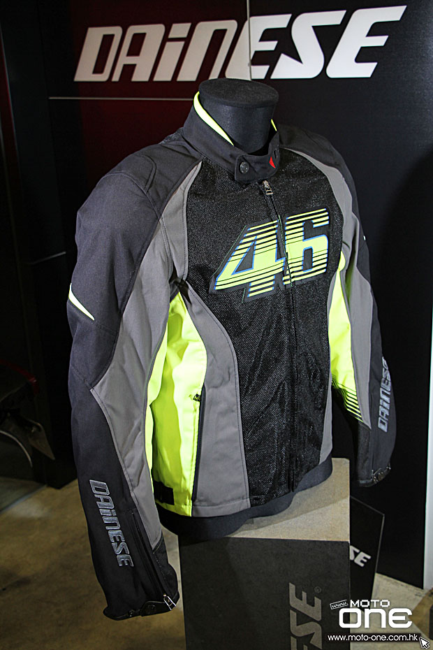 2015 DAINESE