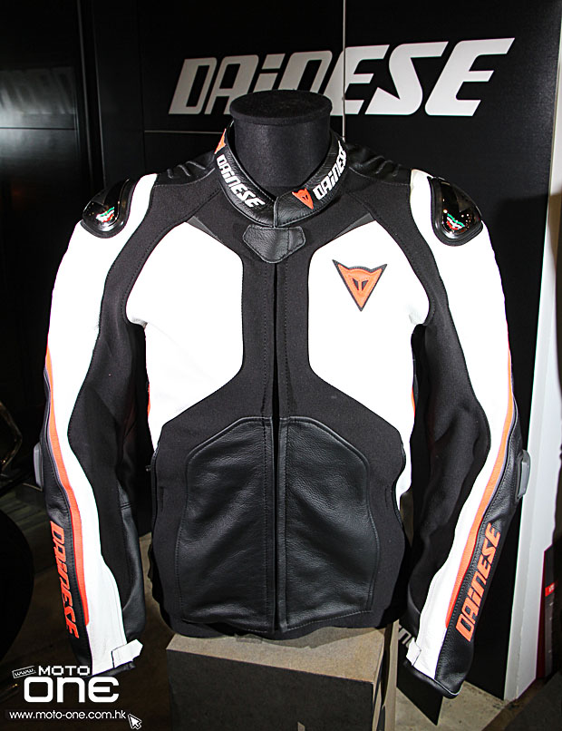 2015 DAINESE