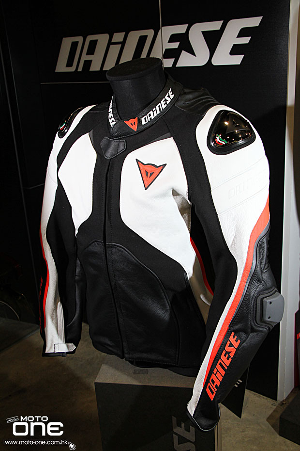 2015 DAINESE