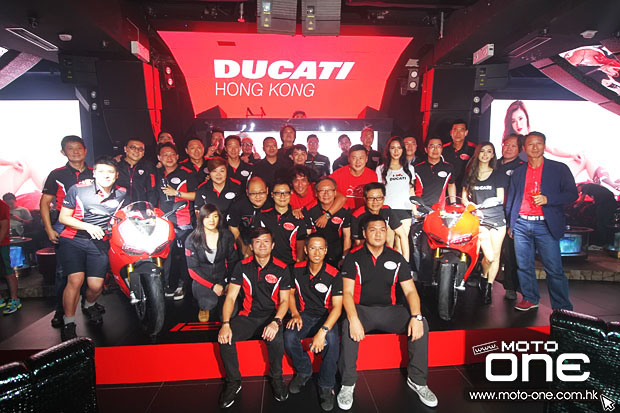 2015 Ducati 1299 Panigale S Panigale R