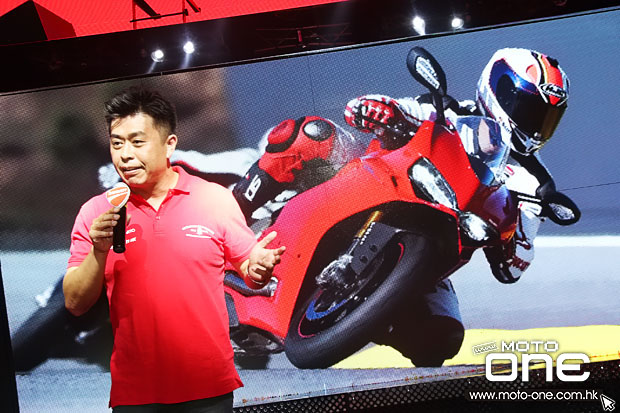 2015 Ducati 1299 Panigale S Panigale R
