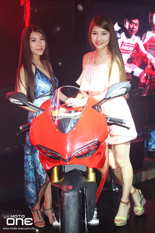 2015 Ducati 1299 Panigale S Panigale R