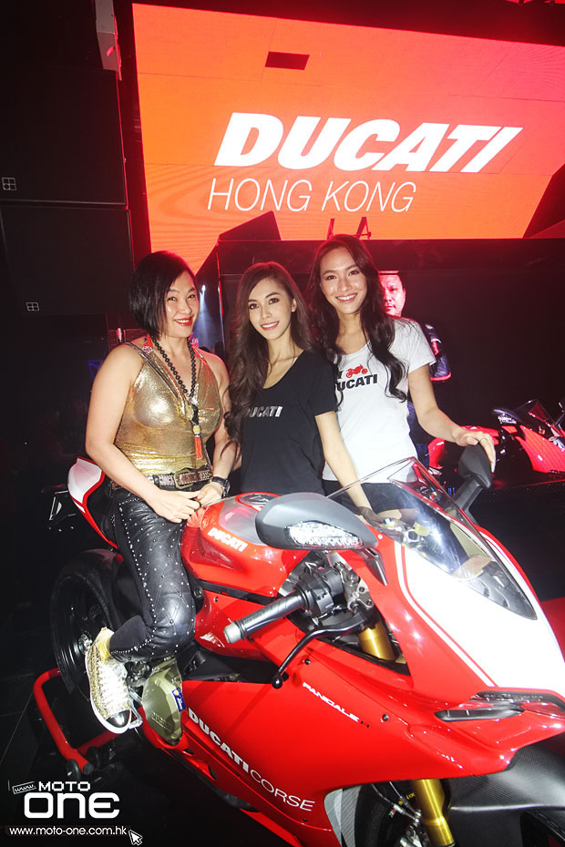 2015 Ducati 1299 Panigale S Panigale R