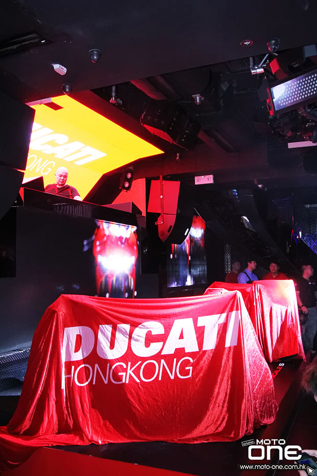 2015 Ducati 1299 Panigale S Panigale R