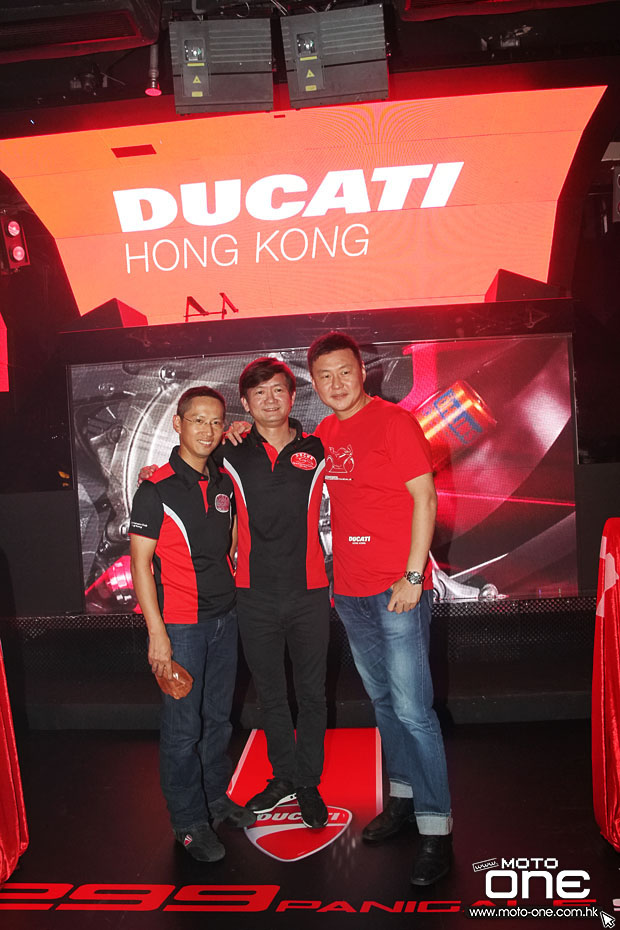 2015 Ducati 1299 Panigale S Panigale R