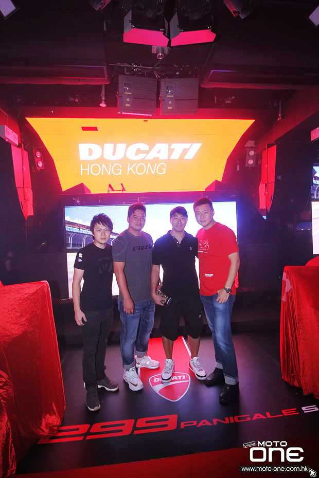 2015 Ducati 1299 Panigale S Panigale R