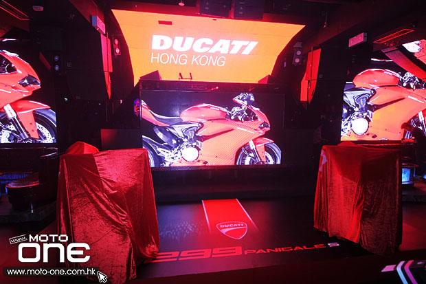 2015 Ducati 1299 Panigale S Panigale R