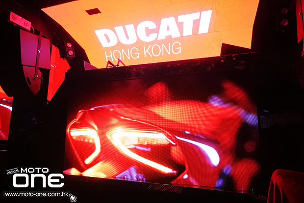 2015 Ducati 1299 Panigale S Panigale R