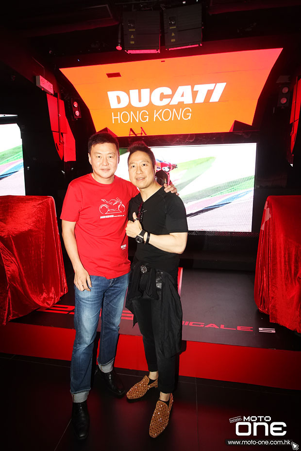 2015 Ducati 1299 Panigale S Panigale R