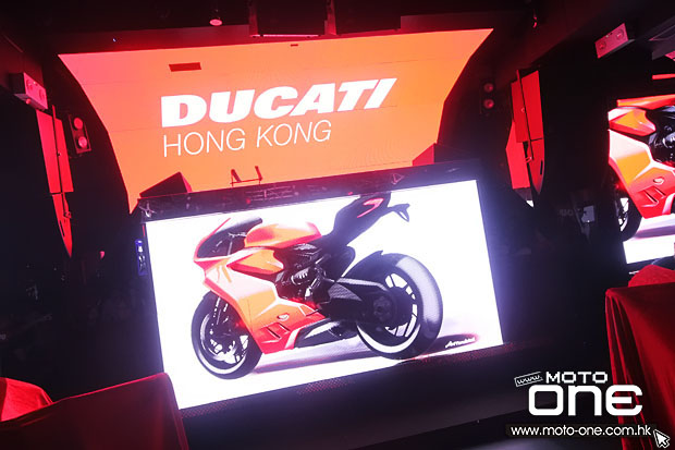 2015 Ducati 1299 Panigale S Panigale R