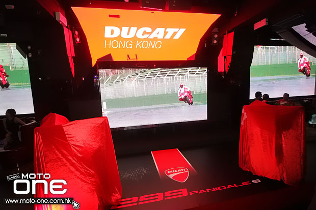 2015 Ducati 1299 Panigale S Panigale R